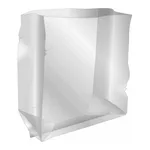 MB18-R Cleanroom waste bag