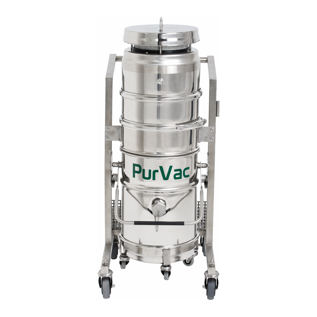 PurVac® AT30