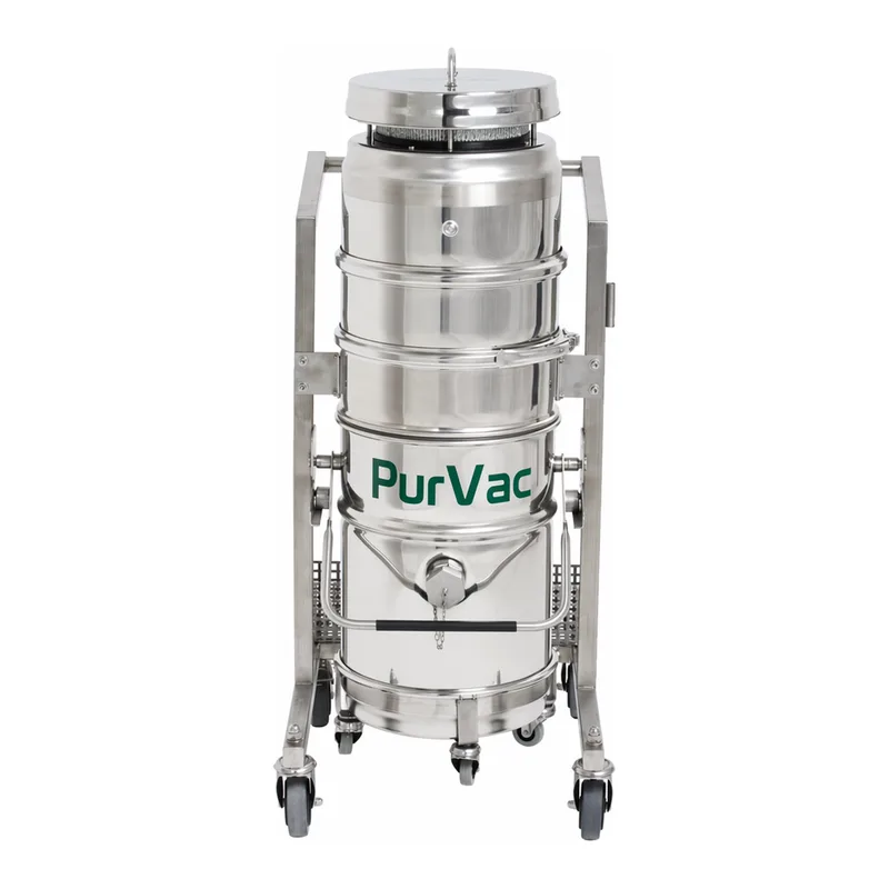 PurVac® AT30