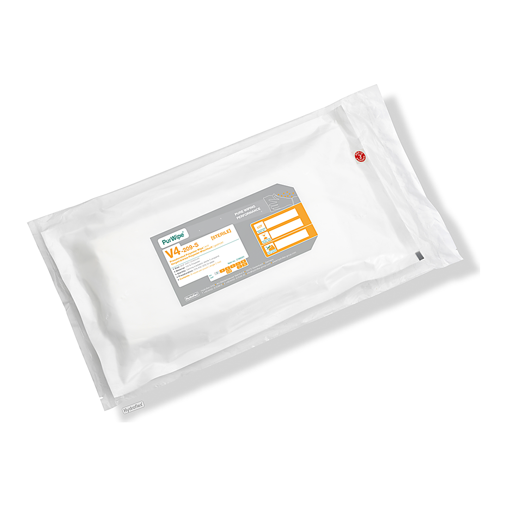 PurWipe® V4-209-S II