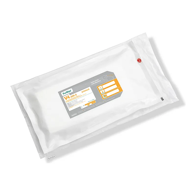 PurWipe® V4-209-S II