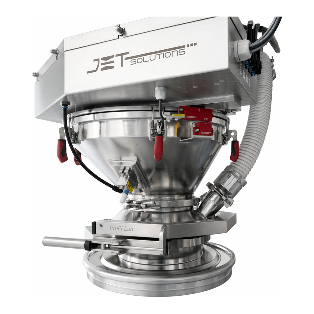 Automated Dispensing