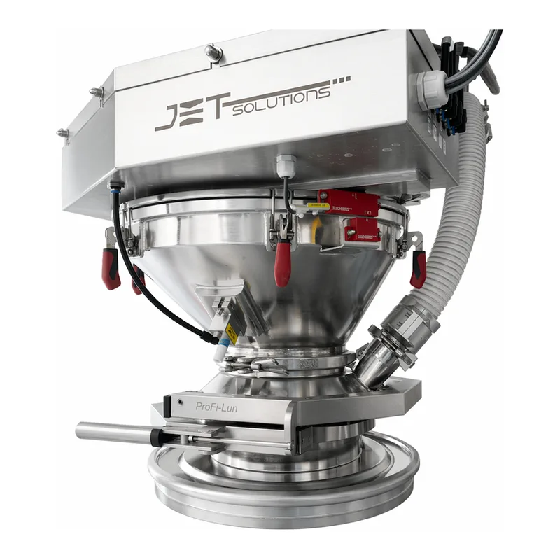 Automated Dispensing
