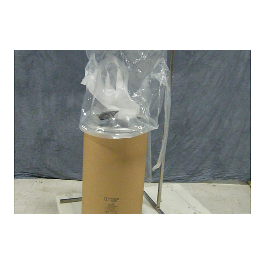 Drum Sampling Enclosure System