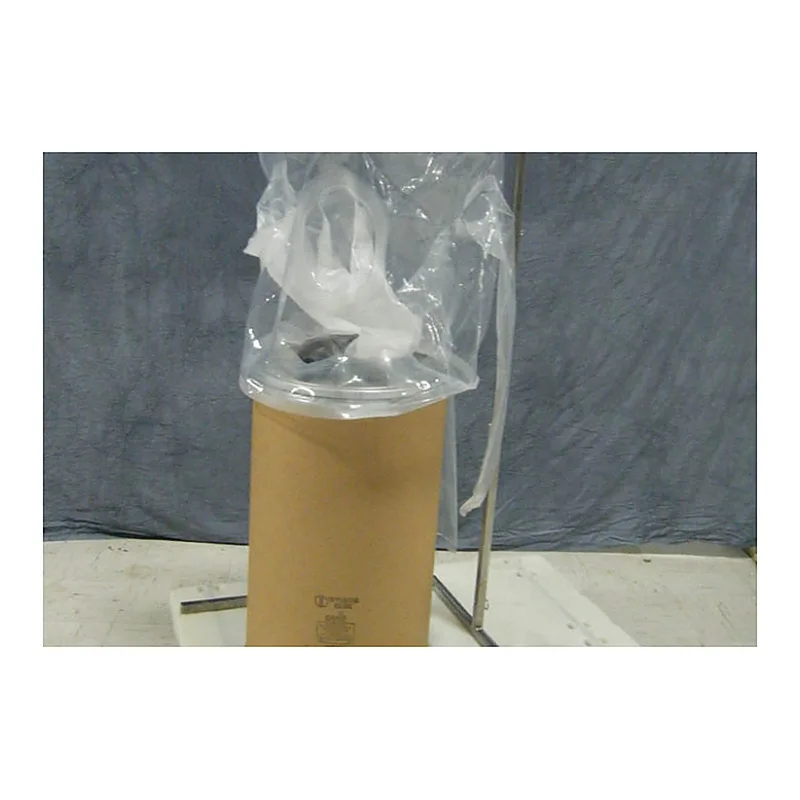 Drum Sampling Enclosure System
