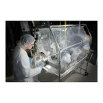Flexible Isolator