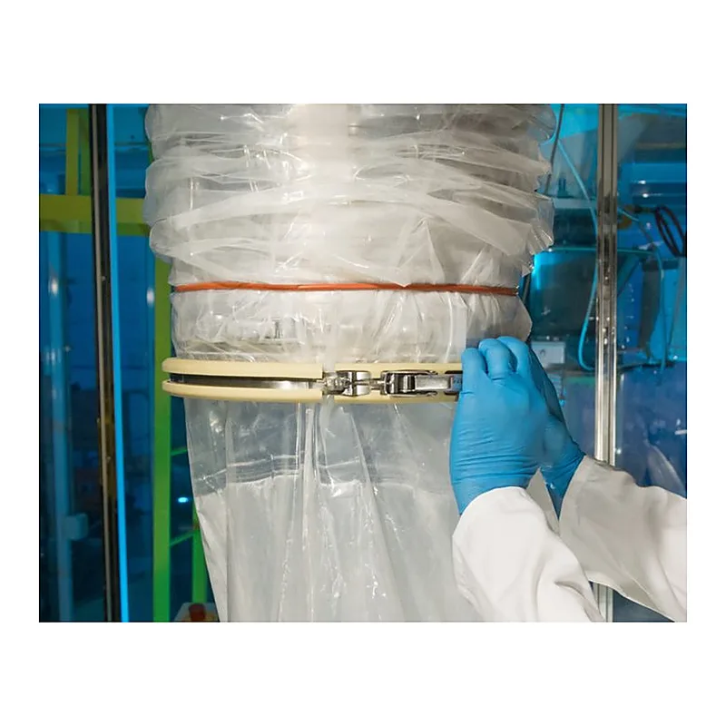 Flexloc Clamps