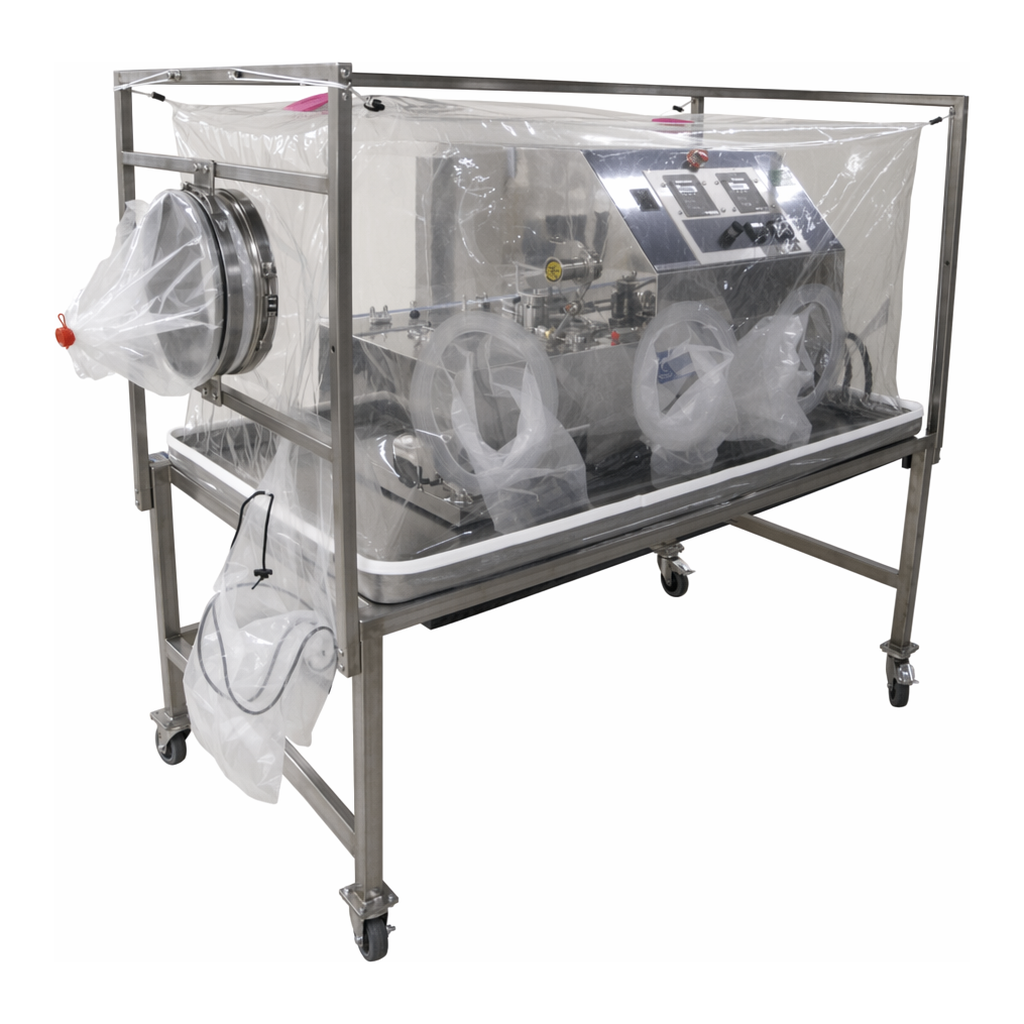 Granulator