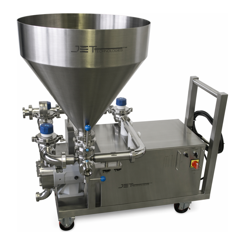 Mixer