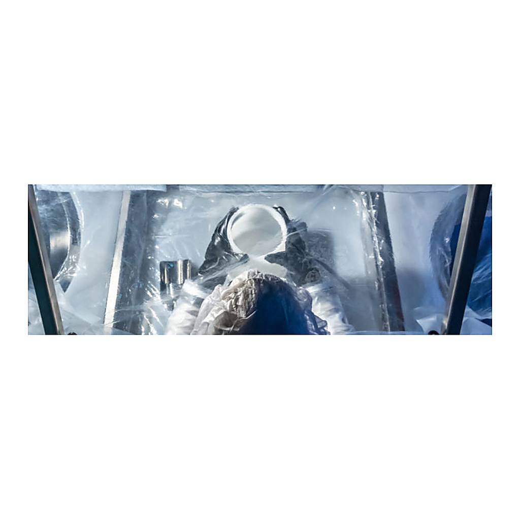 Process Equipment Containment