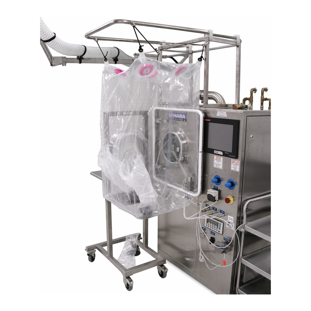 Tablet Coater
