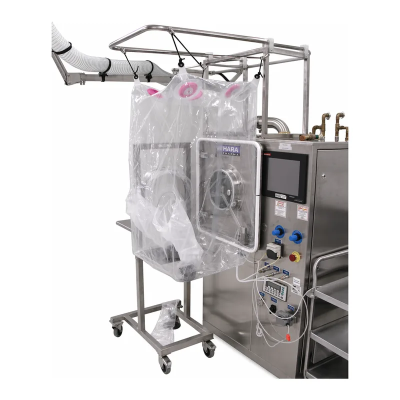 Tablet Coater