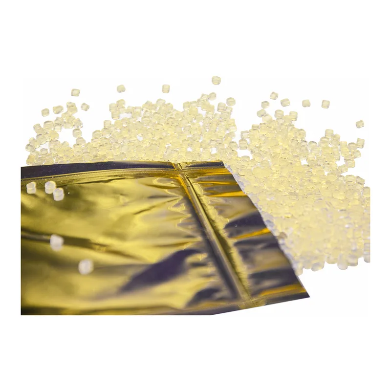 Foil Liners