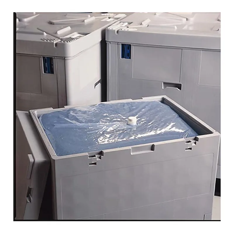 Rigid IBC