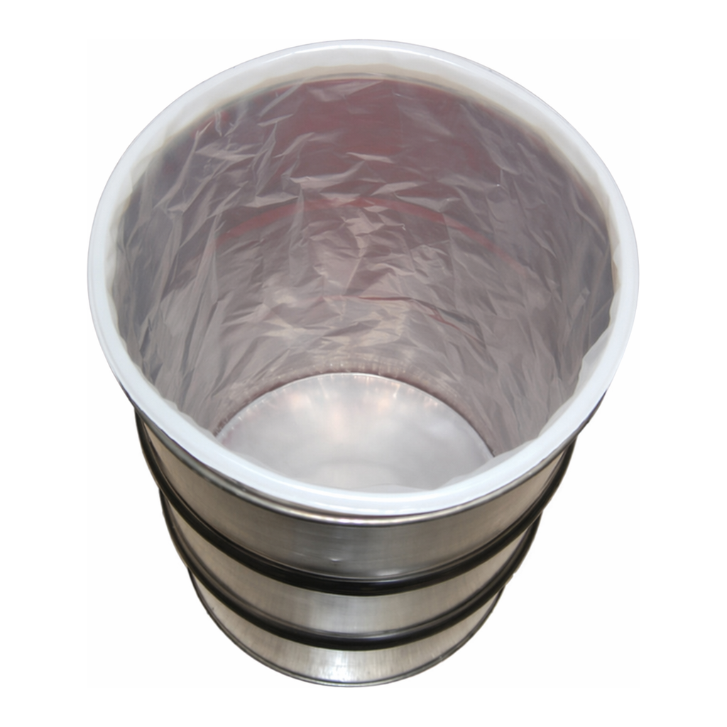Rigid Liners &amp; Drum Liners