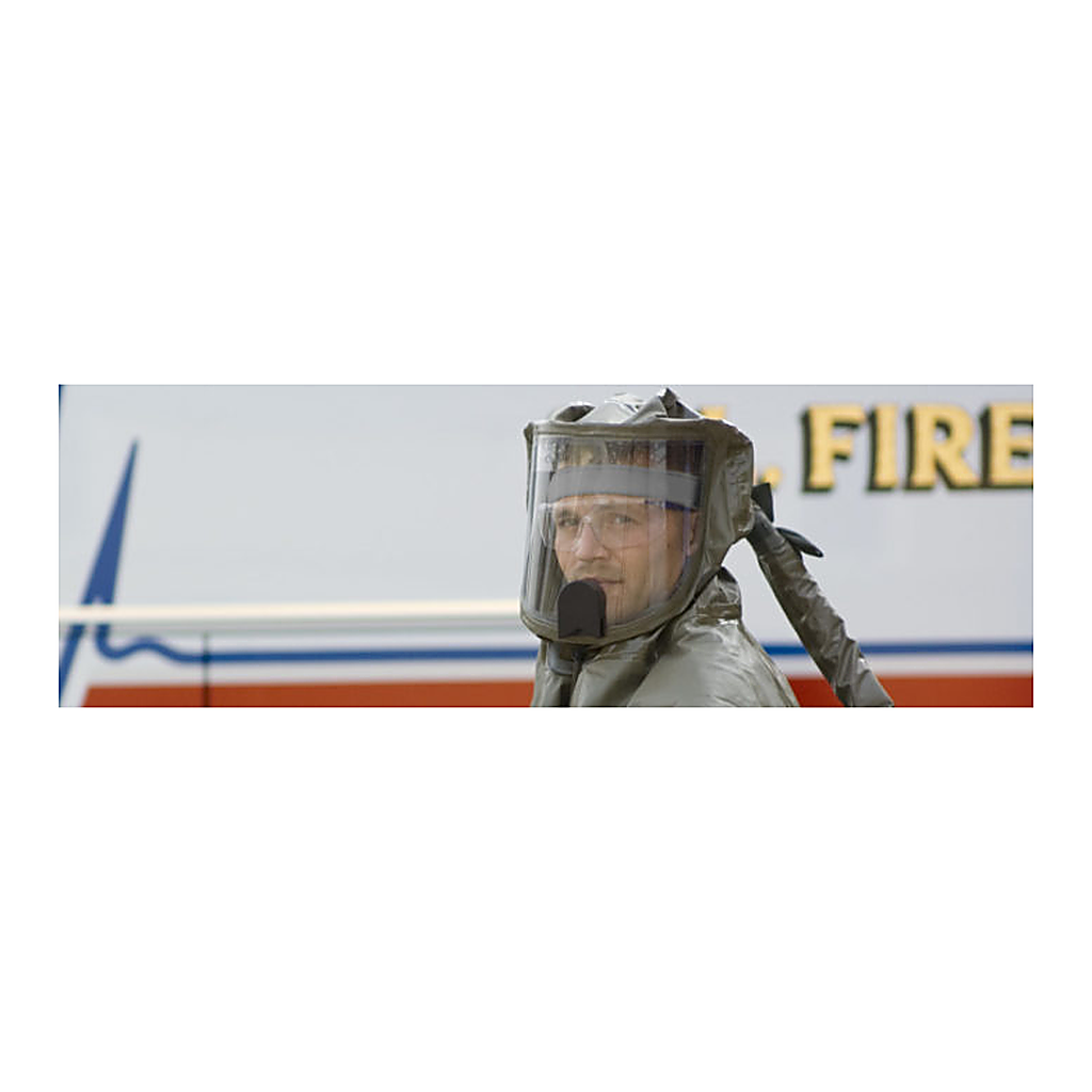 CBRN PAPRs