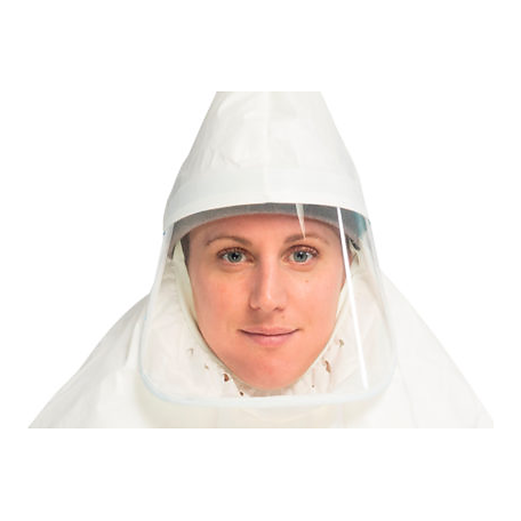 Infectious Disease PAPRs