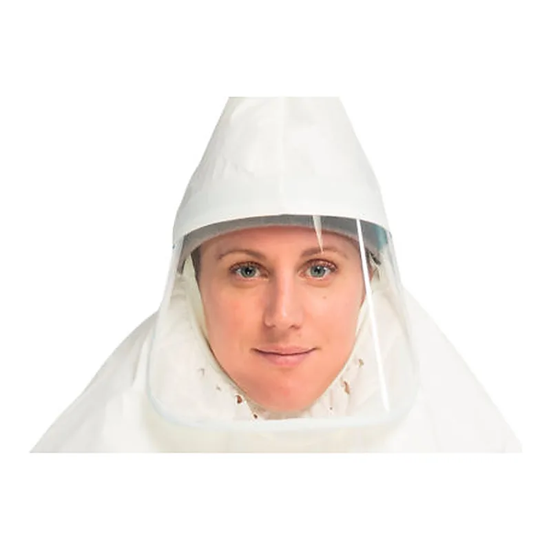 Infectious Disease PAPRs