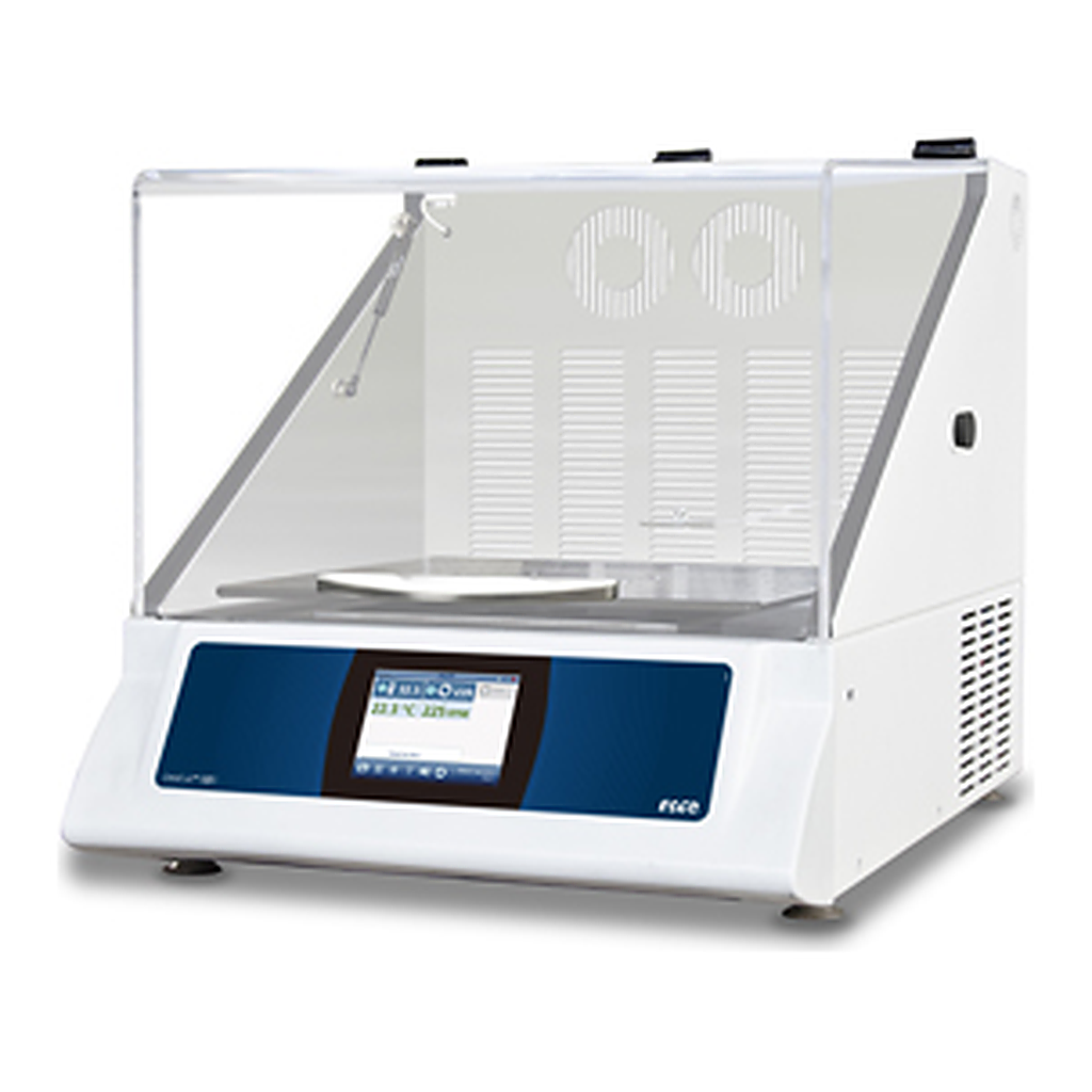 OrbiCult™ Benchtop Incubator Shaker
