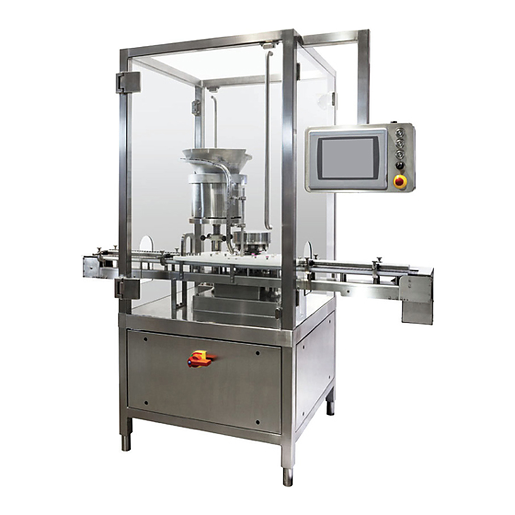 Capping Machine