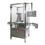 Capping Machine
