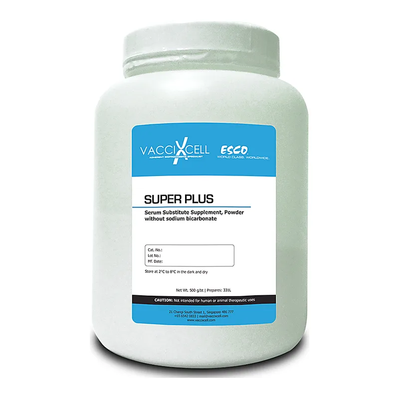 Super Plus™