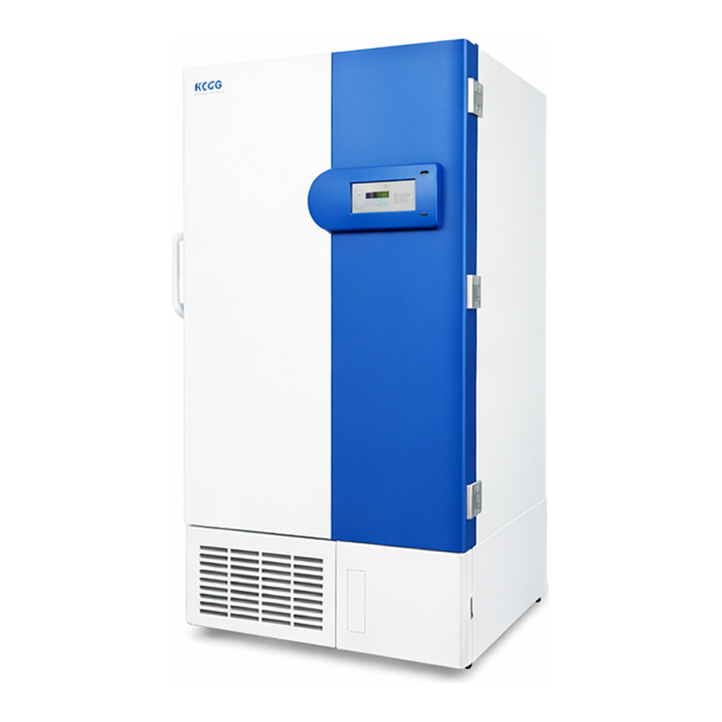 Lexicon® II Ultra-Low Temperature Freezer