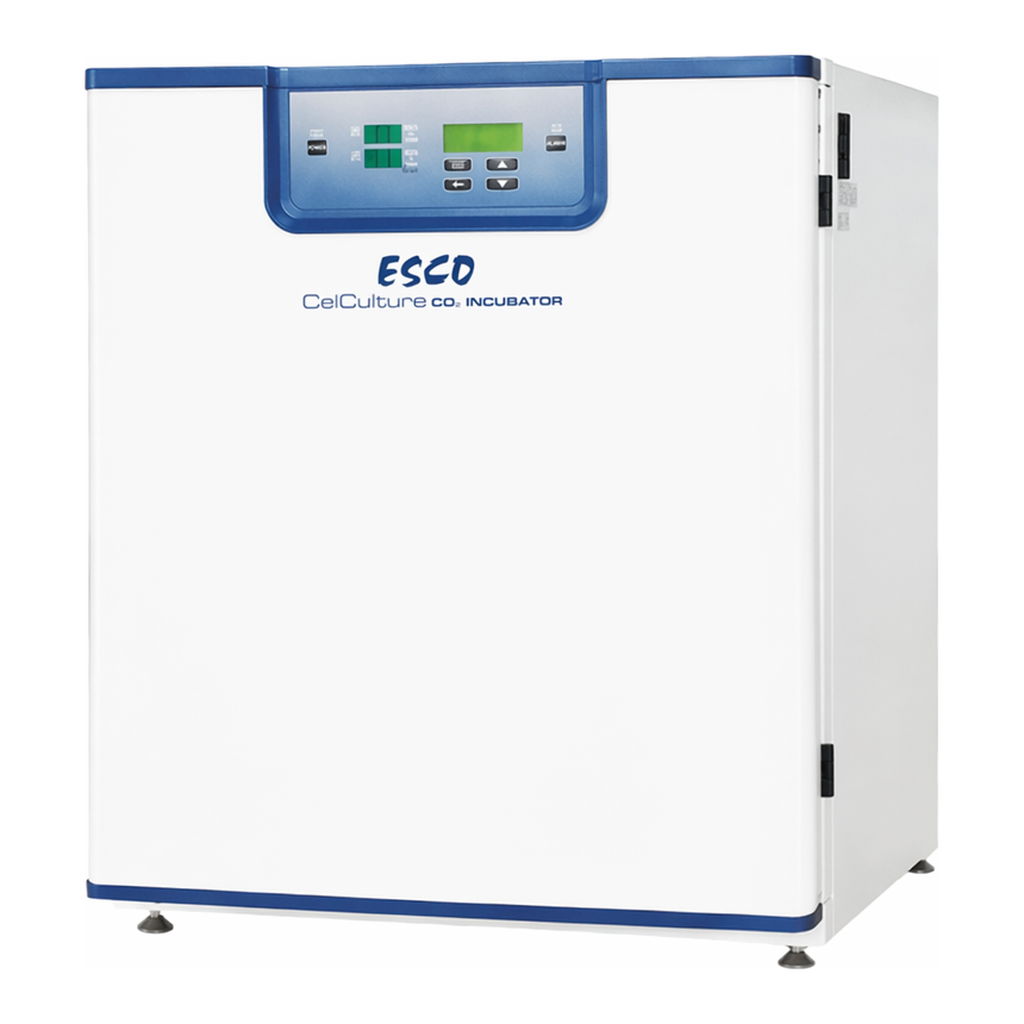 CelCulture® CO2 Incubator with Cooling System