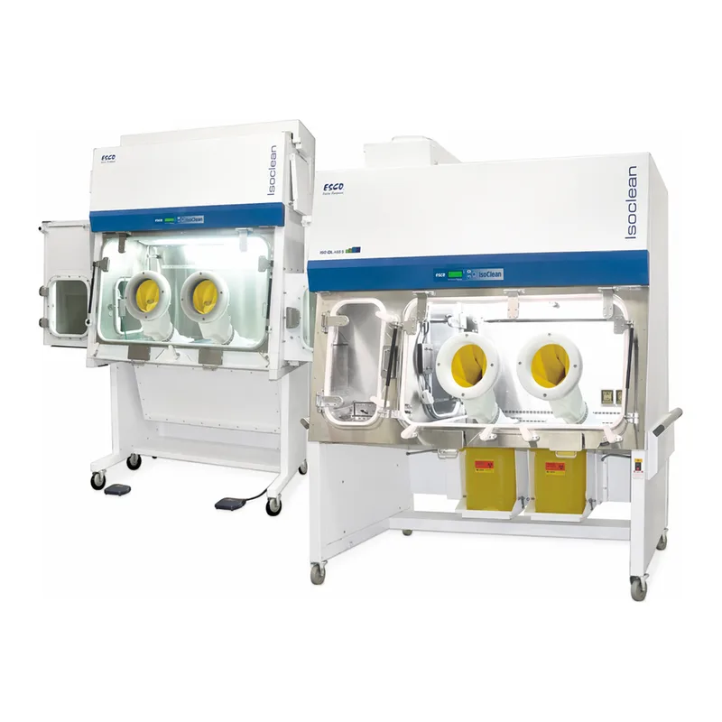 Isoclean® Platform Isolator (HPI G3)