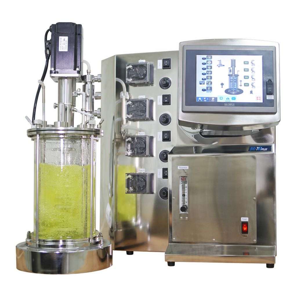 StirCradle™