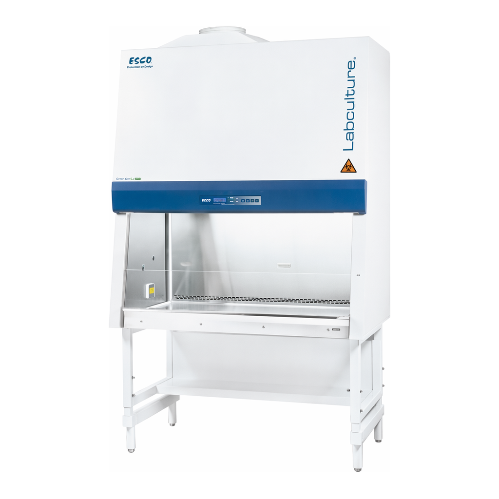 Labculture® Class II Type B2 (Total Exhaust) Biosafety Cabinet (E-Series)