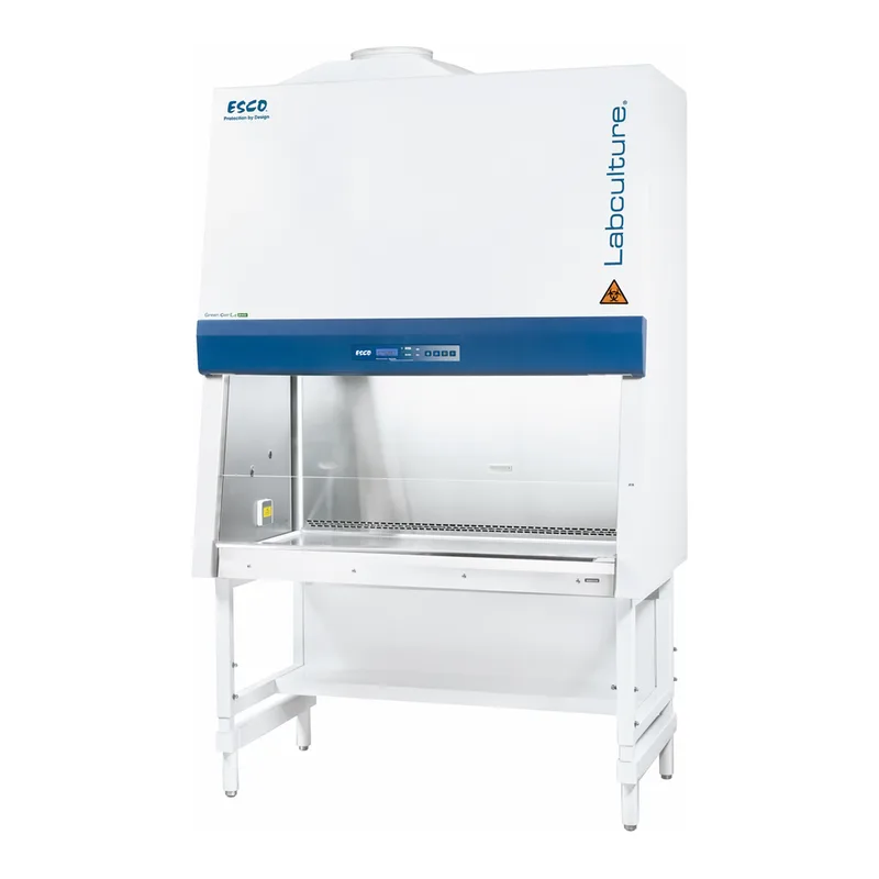 Labculture® Class II Type B2 (Total Exhaust) Biosafety Cabinet (E-Series)