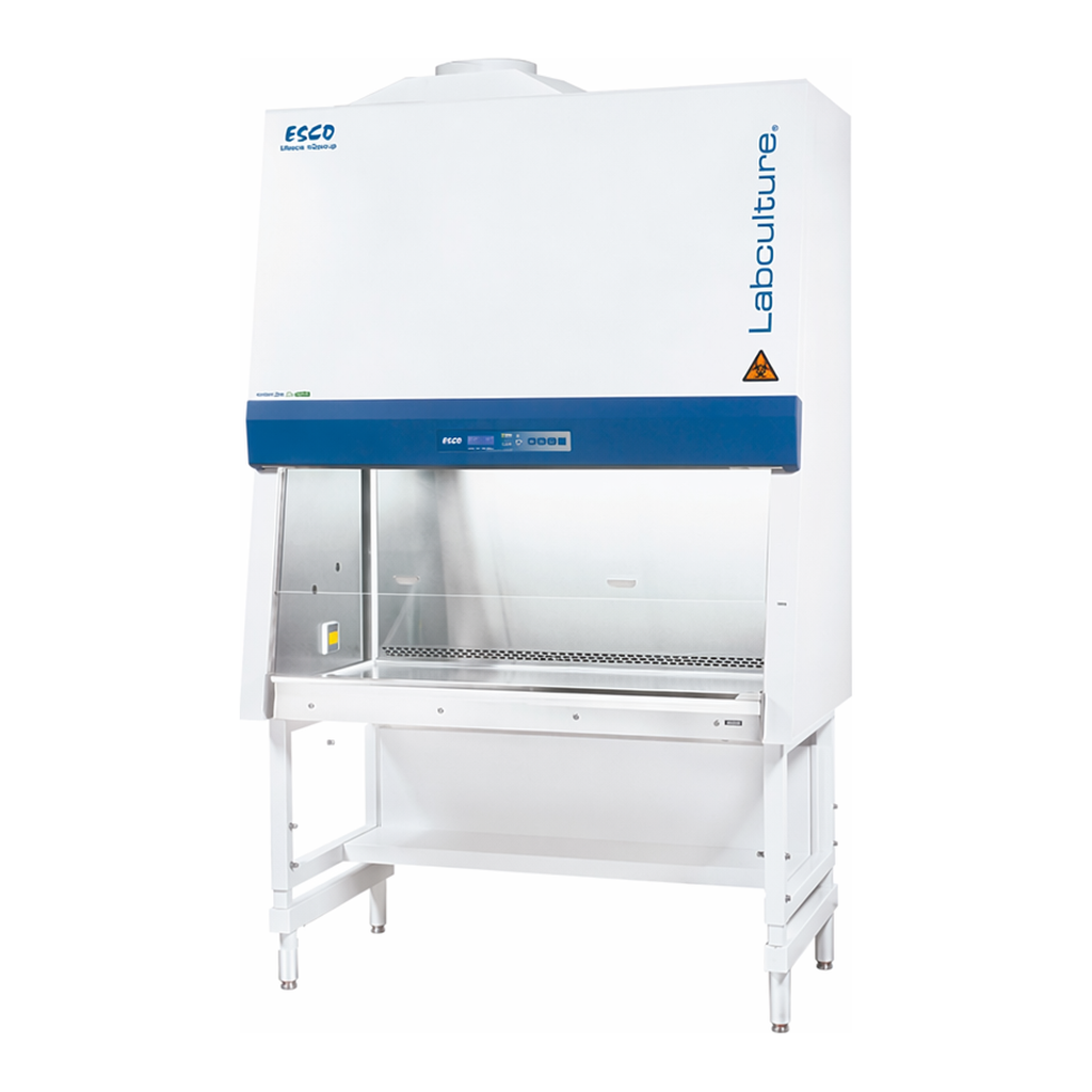 Labculture® Class II Type B1 Biological Safety Cabinet (E-Series)