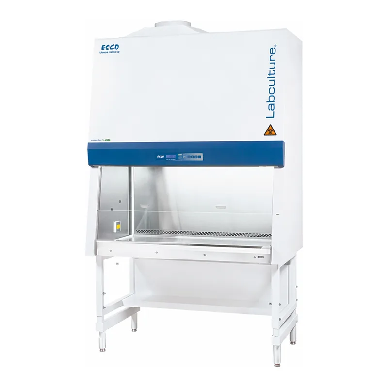 Labculture® Class II Type B1 Biological Safety Cabinet (E-Series)
