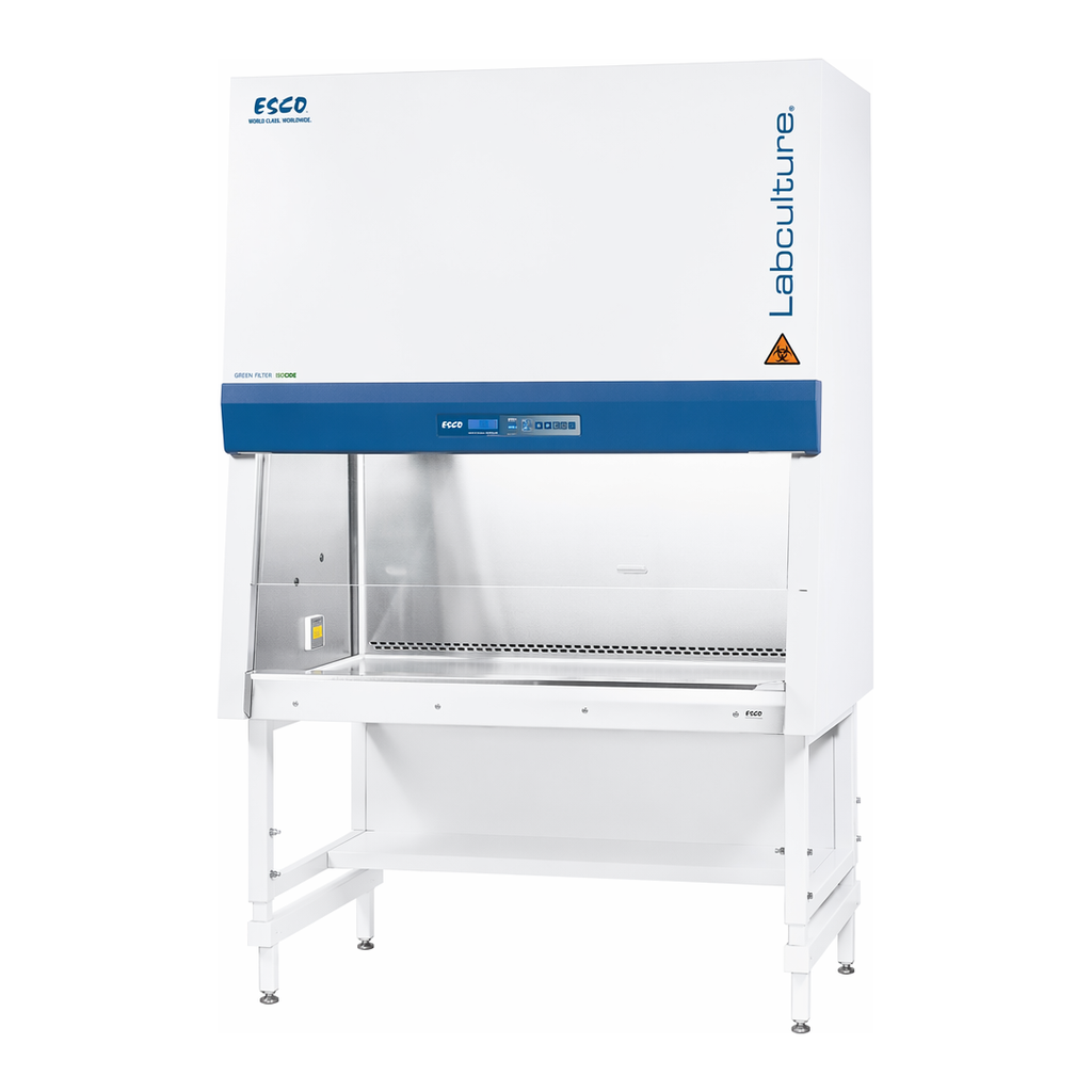 Labculture® Class II, Type A2 Biological Safety Cabinets (E-Series)