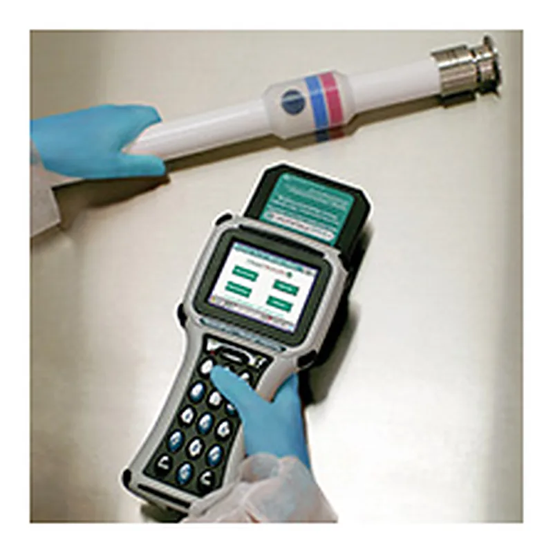 RFID Tracking Solutions