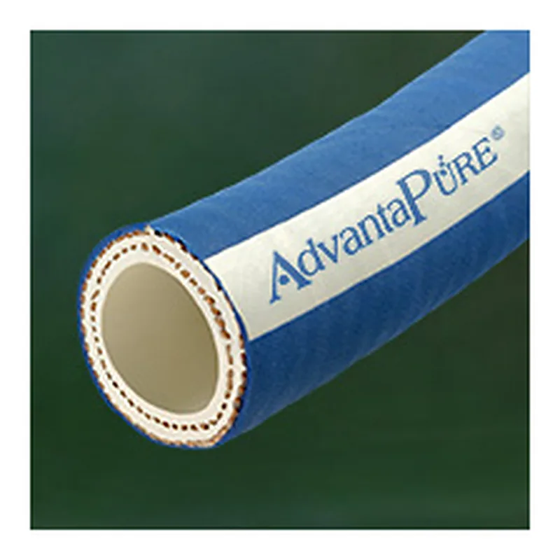APEWF: Wire Reinforced EPDM Hose
