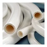 APSH-DB: Double-Braided Silicone Hose