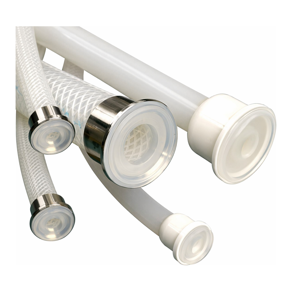 Molded Silicone Assemblies