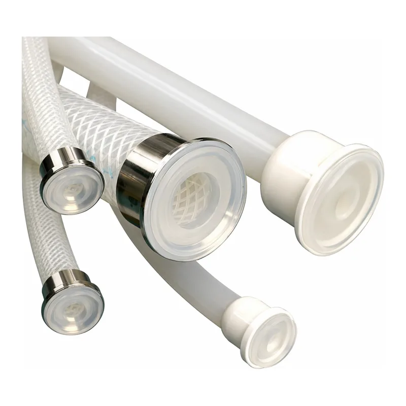 Molded Silicone Assemblies