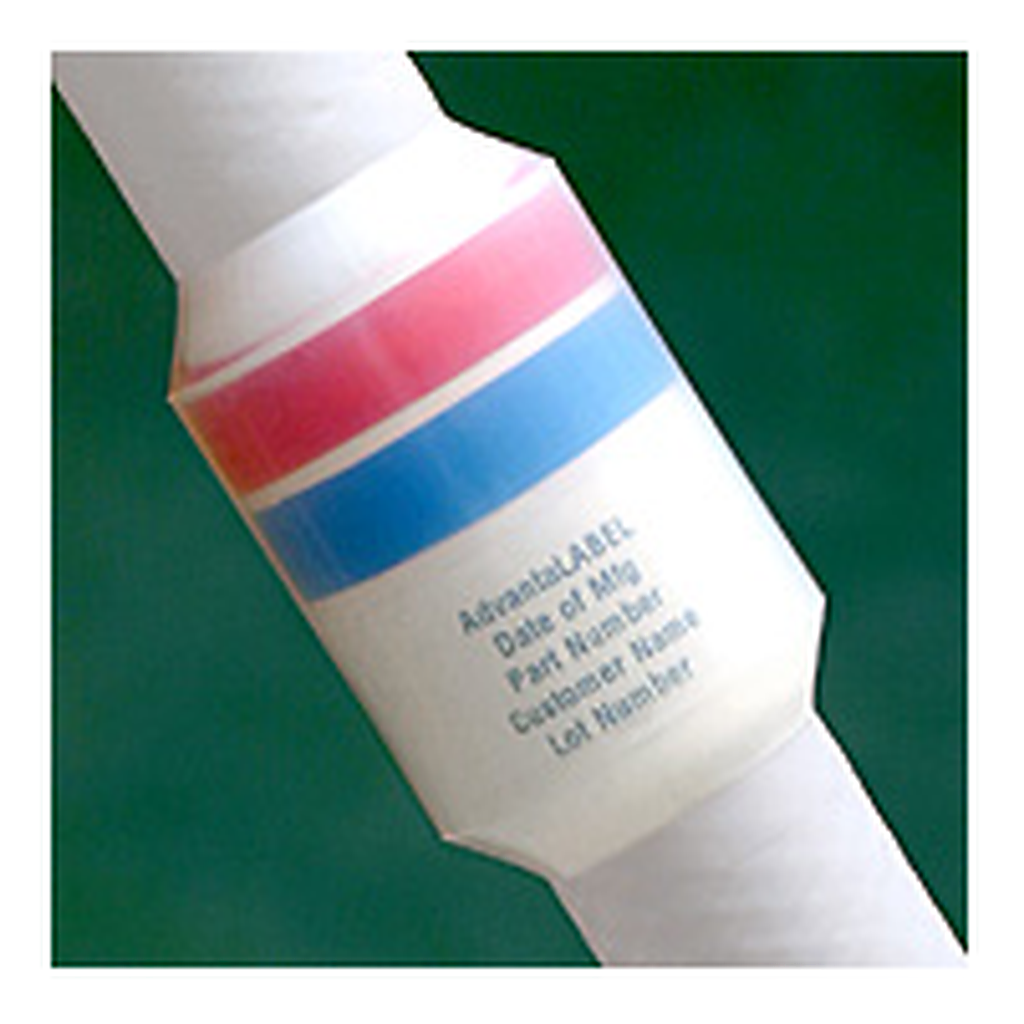 AdvantaLABEL® Hose Labeling System