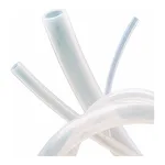 APST: Platinum Cured Silicone Tubing