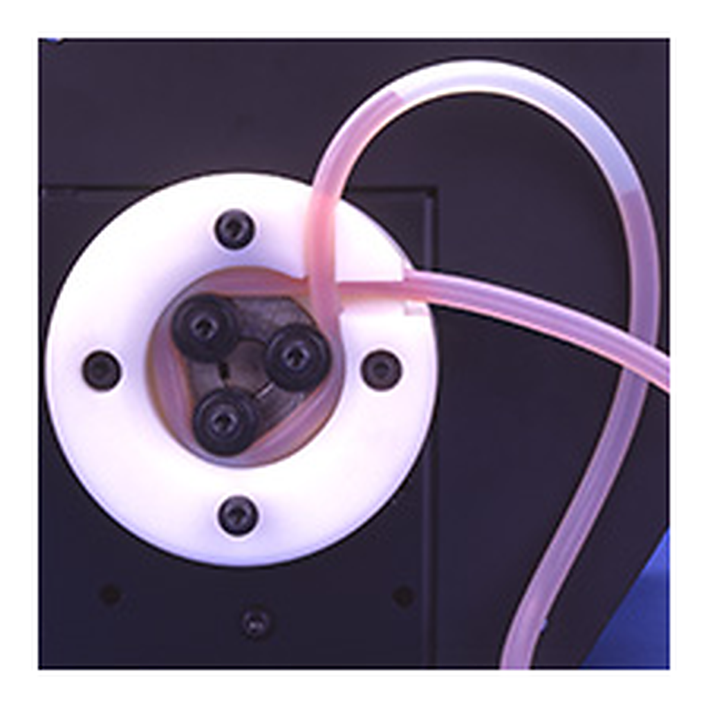 APSPG: Pump Grade Silicone Tubing