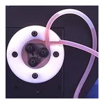 APSPG: Pump Grade Silicone Tubing