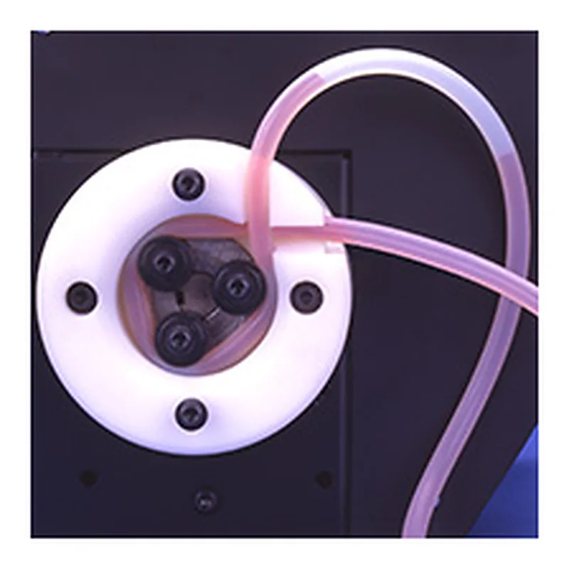 APSPG: Pump Grade Silicone Tubing