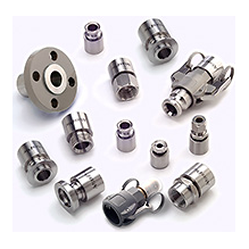 Sanitary Hose Fittings