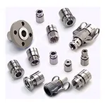 Sanitary Hose Fittings