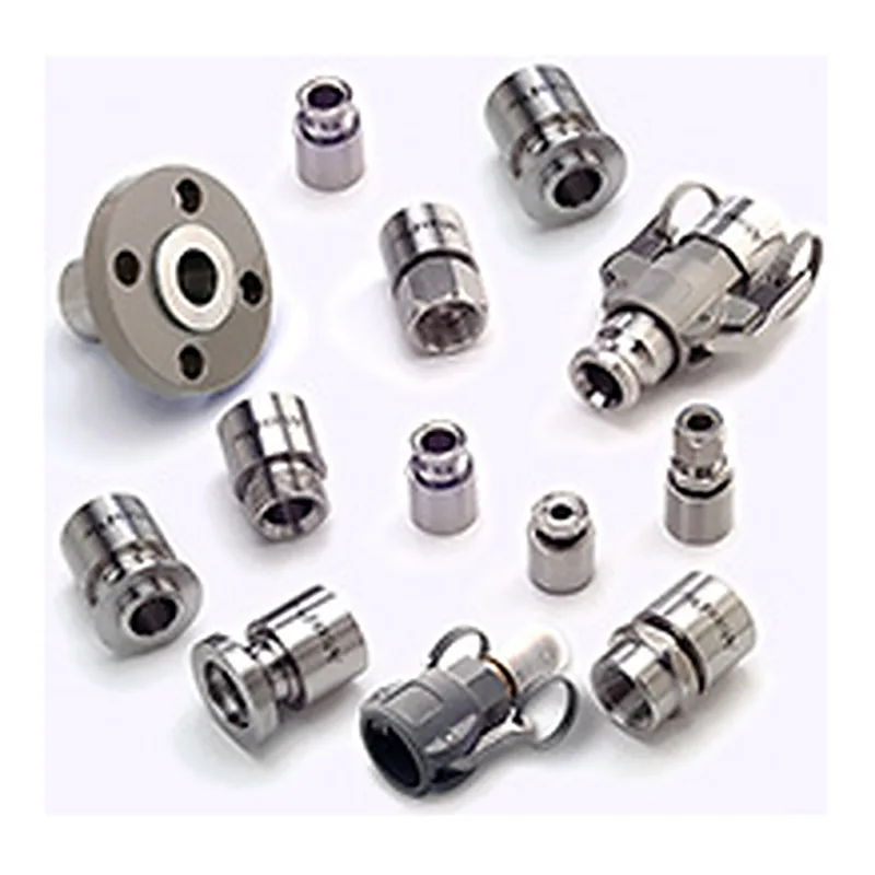 Sanitary Hose Fittings
