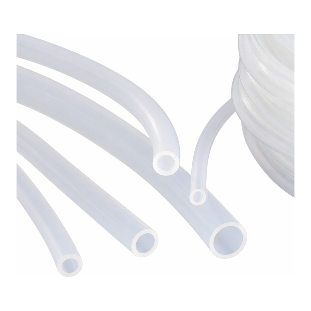 APHP: High Pressure Unreinforced Silicone Tubing