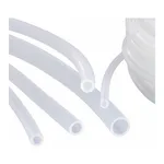 APHP: High Pressure Unreinforced Silicone Tubing